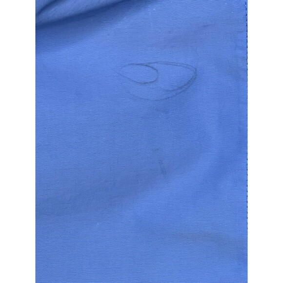 Lands' End Kids “The Squall” Waterproof Hooded Snow Jacket Size 5-6 - Picture 3 of 4